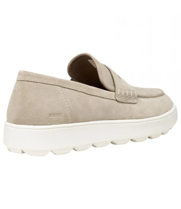 Geox Spherica Ecub-1 B Man Loferlari 3