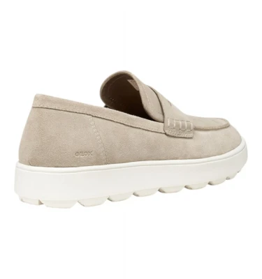 Geox Spherica Ecub-1 B Man Loferlari 3