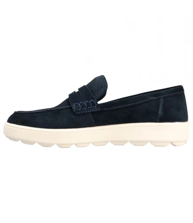 Geox Spherica Ecub-1 B Man Loferlari 1