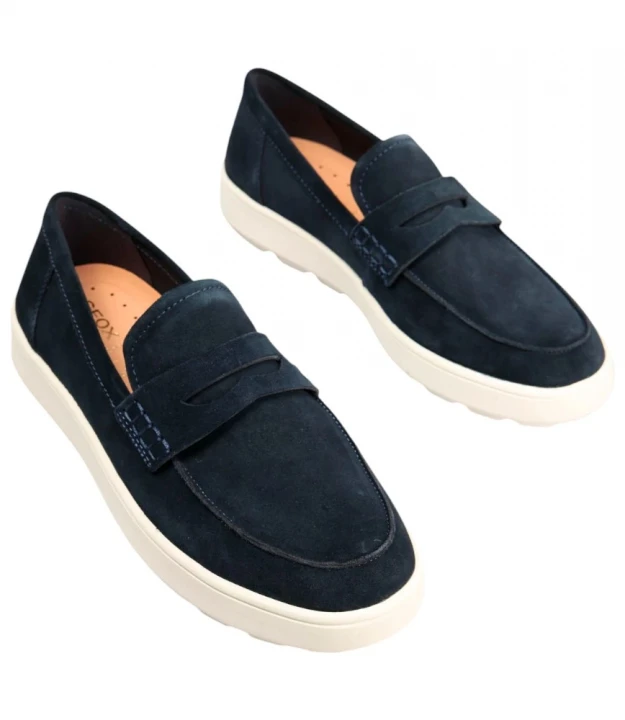 Geox Spherica Ecub-1 B Man Loferlari 6