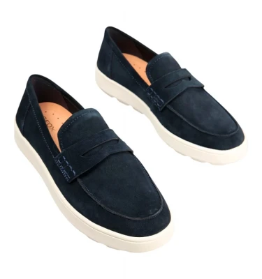 Geox Spherica Ecub-1 B Man Loferlari 6