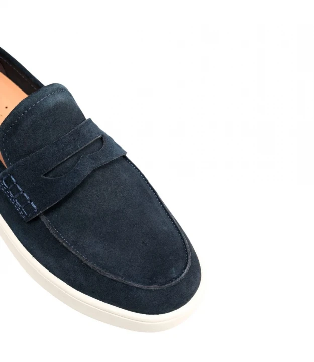 Geox Spherica Ecub-1 B Man Loferlari 4