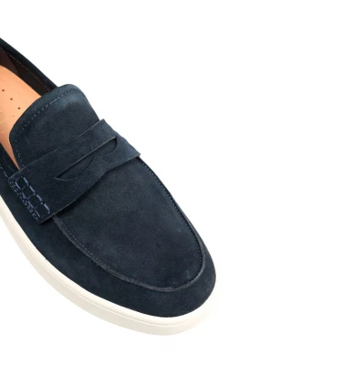 Geox Spherica Ecub-1 B Man Loferlari 4