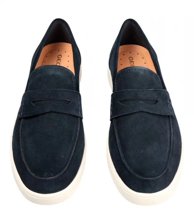 Geox Spherica Ecub-1 B Man Loferlari 2