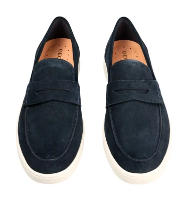 Geox Spherica Ecub-1 B Man Loferlari 2