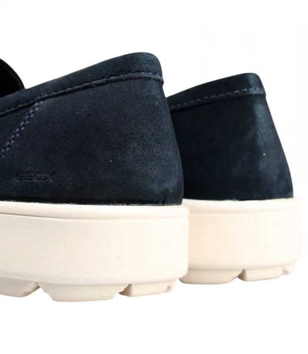 Geox Spherica Ecub-1 B Man Loferlari 5