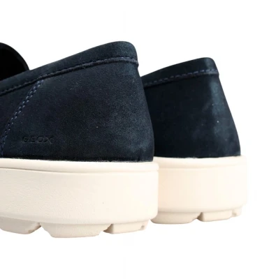 Geox Spherica Ecub-1 B Man Loferlari 5