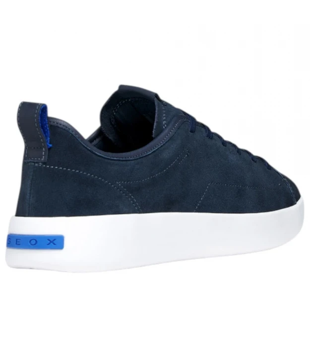 Geox Gxcp-01 Man Krossovkalari 3