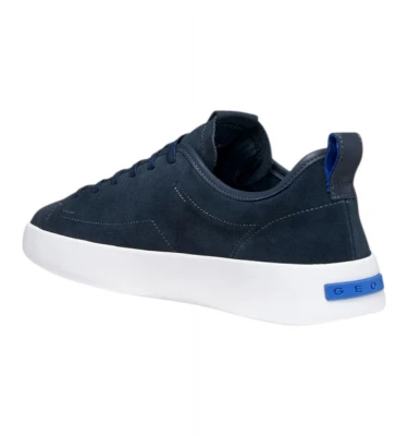 Geox Gxcp-01 Man Krossovkalari 2