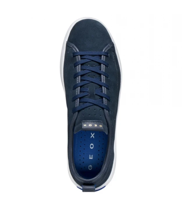 Geox Gxcp-01 Man Krossovkalari 4