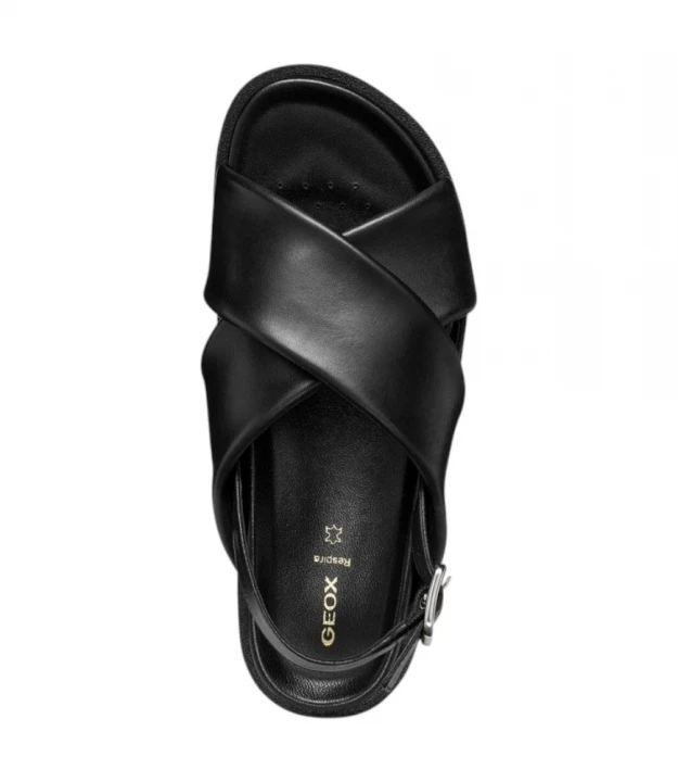 Geox Adelash H Woman Sandallari 4