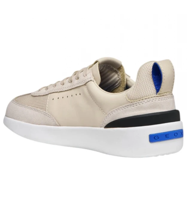 Кроссовки Geox Gxrn-02 Woman 2