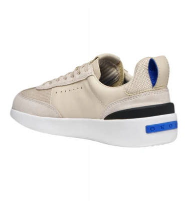 Кроссовки Geox Gxrn-02 Woman 2