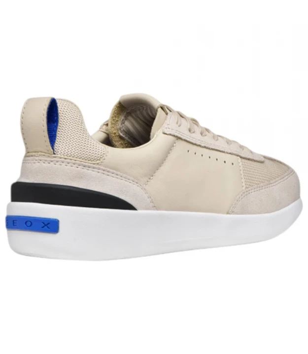 Кроссовки Geox Gxrn-02 Woman 3