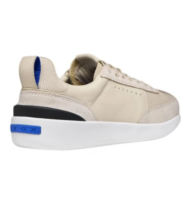 Кроссовки Geox Gxrn-02 Woman 3