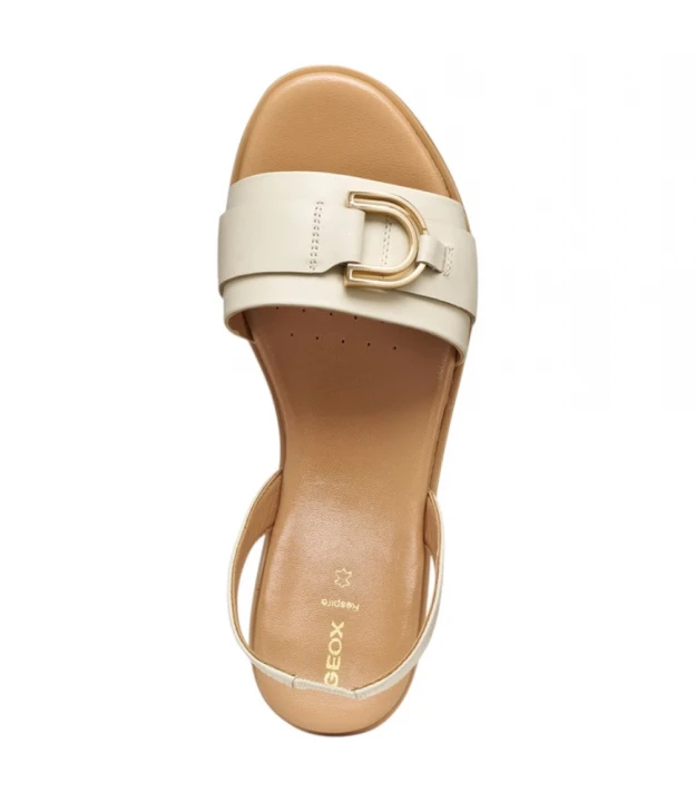 Geox Naileen Woman Sandallari 4