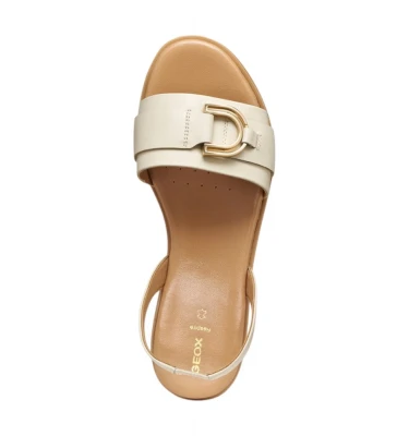 Geox Naileen Woman Sandallari 4
