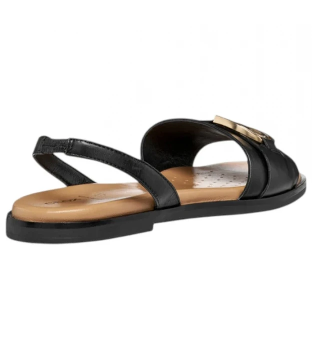 Geox Naileen Woman Sandallari 3