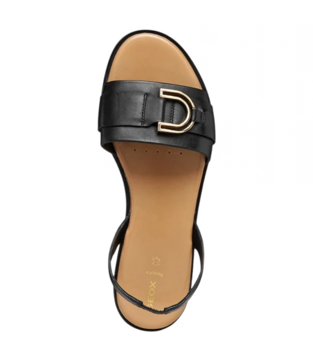 Geox Naileen Woman Sandallari 4