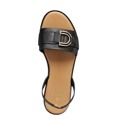 Geox Naileen Woman Sandallari 4