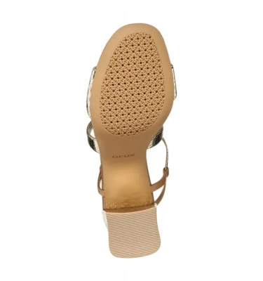 Geox New Eraklia 80 T01 Woman Bosonojkalari 5