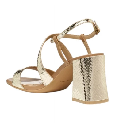 Geox New Eraklia 80 T01 Woman Bosonojkalari 2