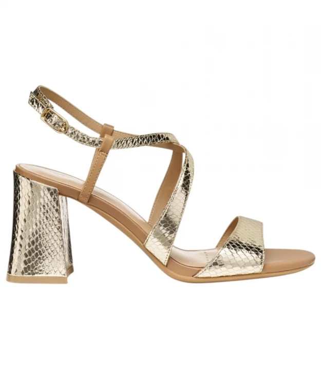 Geox New Eraklia 80 T01 Woman Bosonojkalari 1