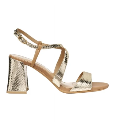 Geox New Eraklia 80 T01 Woman Bosonojkalari 1