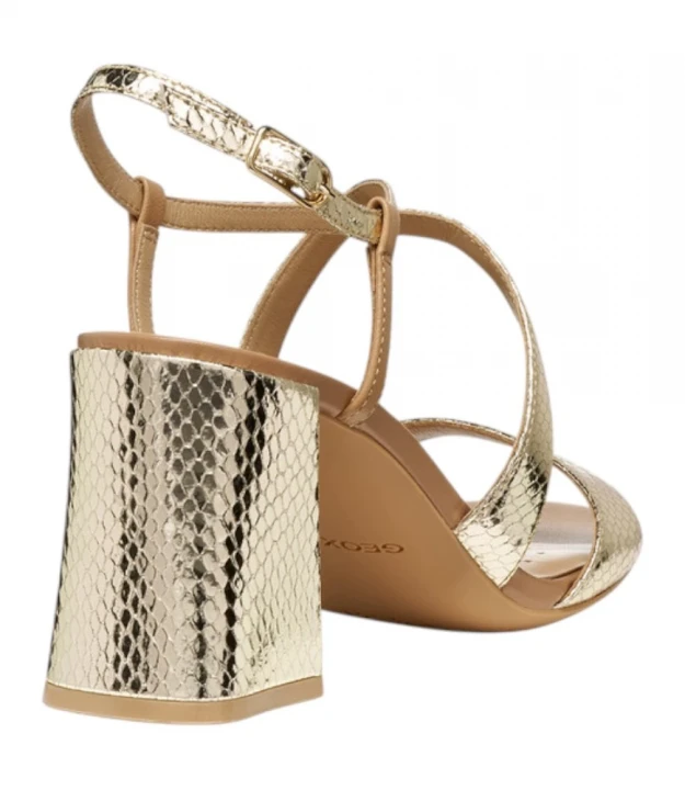 Geox New Eraklia 80 T01 Woman Bosonojkalari 3