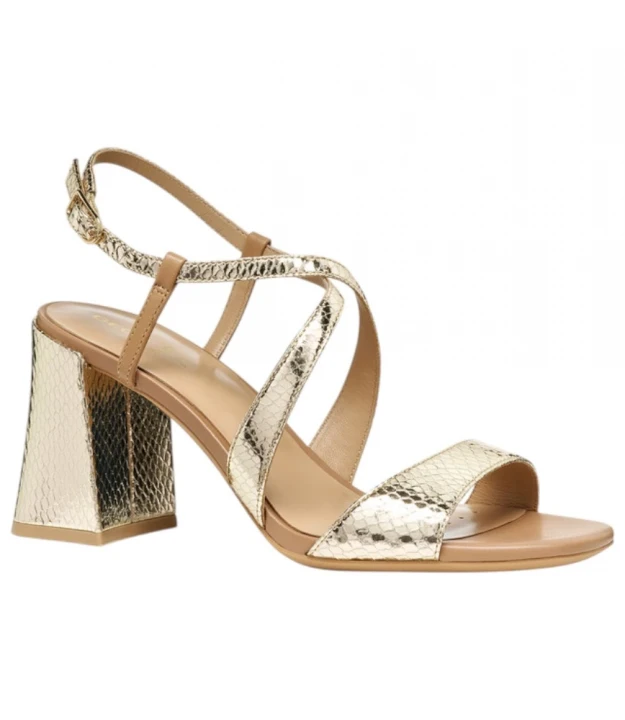 Geox New Eraklia 80 T01 Woman Bosonojkalari