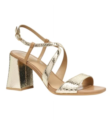 Geox New Eraklia 80 T01 Woman Bosonojkalari