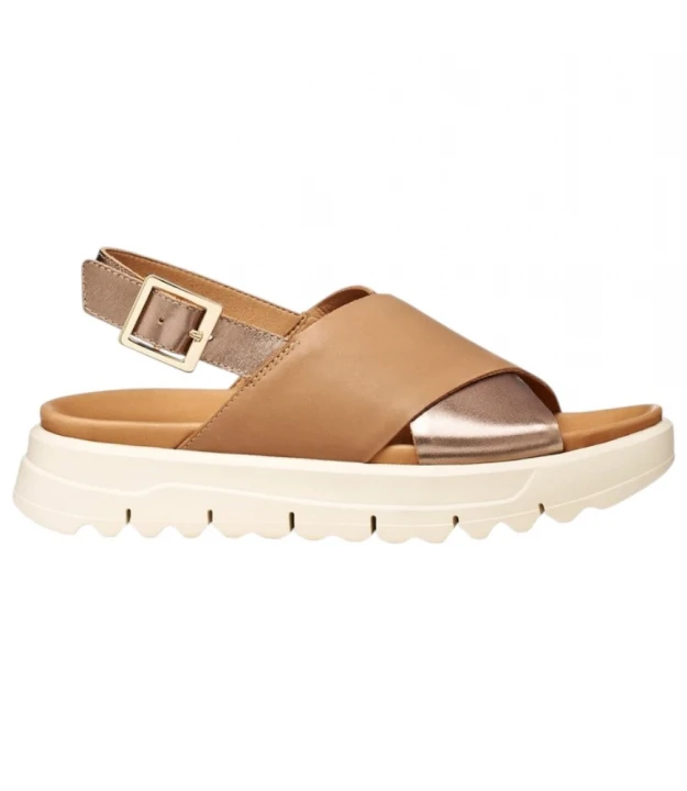 Geox Xand 2.1S Woman Sandallari 1