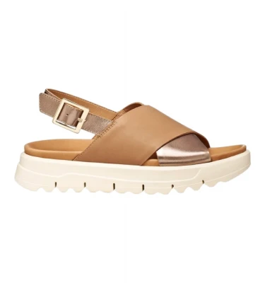 Geox Xand 2.1S Woman Sandallari 1