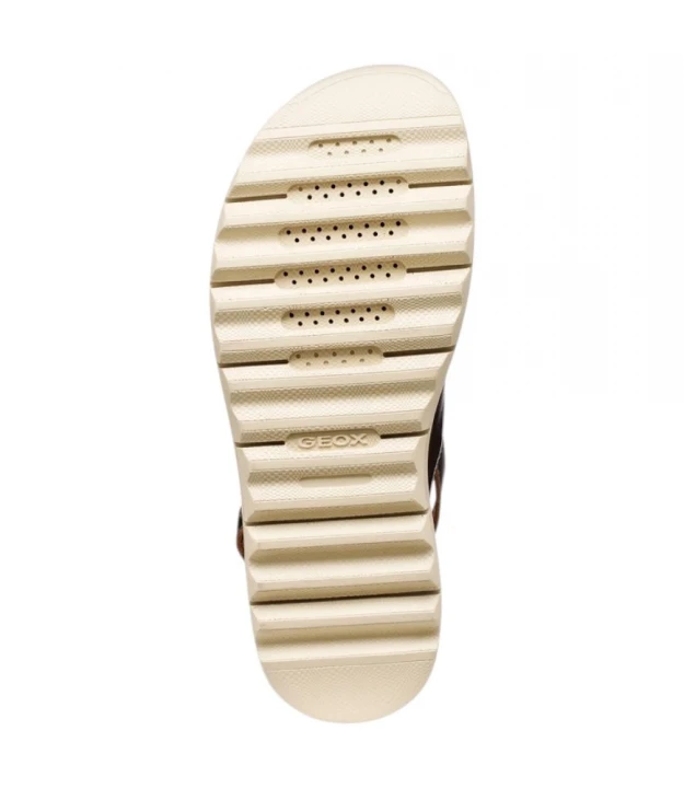 Geox Xand 2.1S Woman Sandallari 5