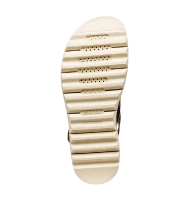 Geox Xand 2.1S Woman Sandallari 5