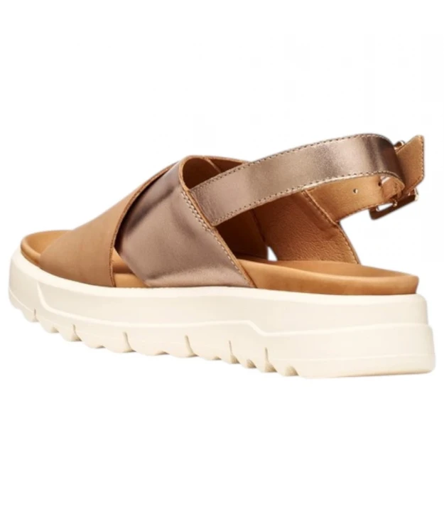 Geox Xand 2.1S Woman Sandallari 2