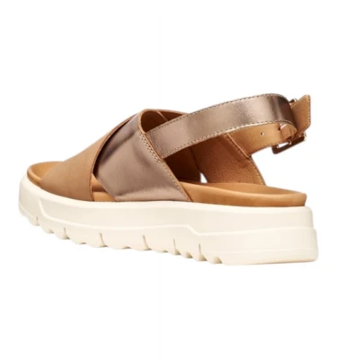 Geox Xand 2.1S Woman Sandallari 2