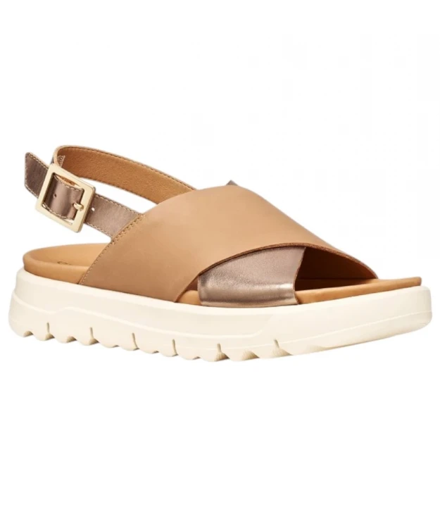 Geox Xand 2.1S Woman Sandallari