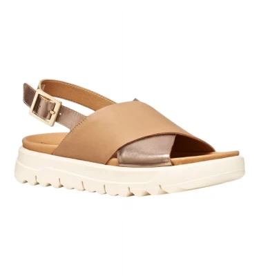 Geox Xand 2.1S Woman Sandallari