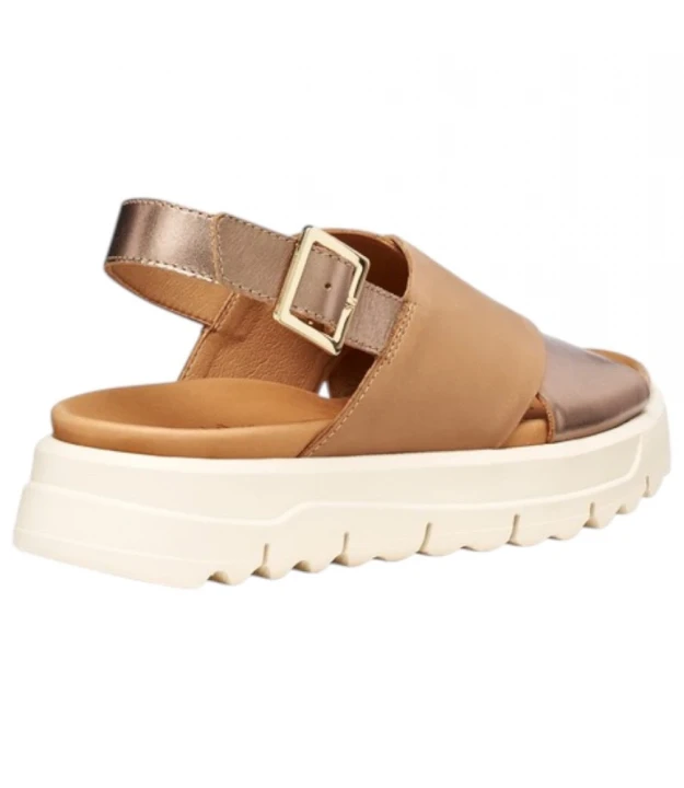 Geox Xand 2.1S Woman Sandallari 3