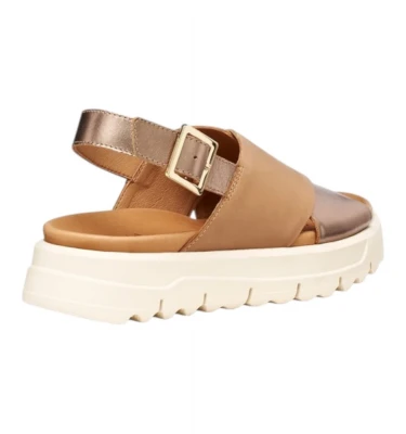 Geox Xand 2.1S Woman Sandallari 3