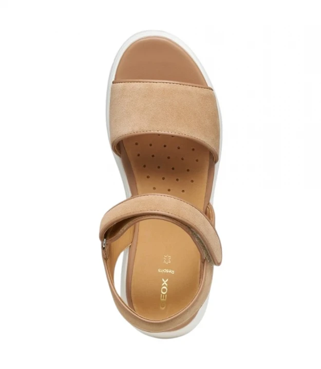 Geox Nebula 2.0 C S Woman Sandallari 4