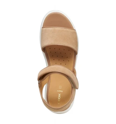 Geox Nebula 2.0 C S Woman Sandallari 4