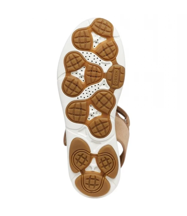 Geox Nebula 2.0 C S Woman Sandallari 5