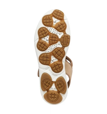 Geox Nebula 2.0 C S Woman Sandallari 5