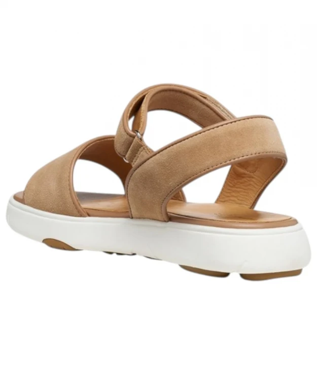 Geox Nebula 2.0 C S Woman Sandallari 2