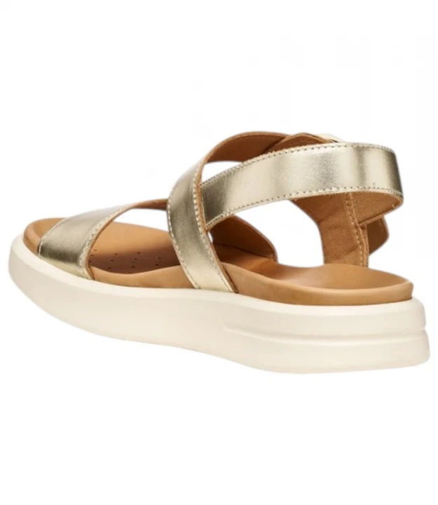 Geox Xand 2S Woman Sandallari 2