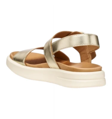 Geox Xand 2S Woman Sandallari 2