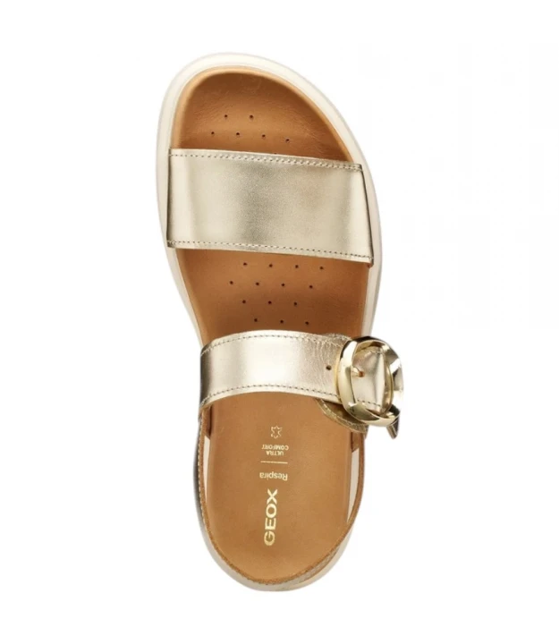 Geox Xand 2S Woman Sandallari 4