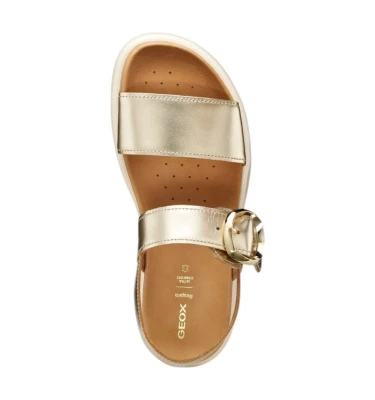 Geox Xand 2S Woman Sandallari 4